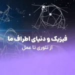 فیزیک و دنیای اطراف ما